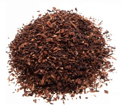 Honeybush (Bio) 100 gr. Busje