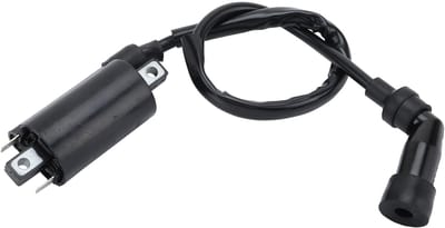 Dailygoods- Spark Coil Vervanging voor 2006-2008 YFM700/YFM700R - ATV - Quad - Automotive - Hoogwaardige Kwaliteit - Maatwerk Mogelijk - Bobine