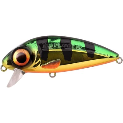 Lok Spro Iris Flanky 75 – 13g