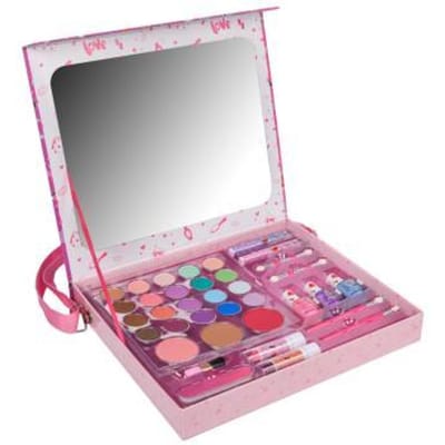 Beautycase Opmaken en sieraden