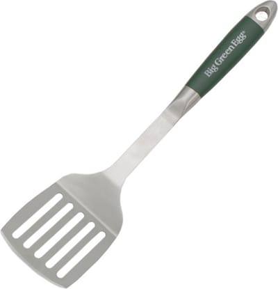BIG GREEN EGG - SPATULA NIEUWE VERSIE