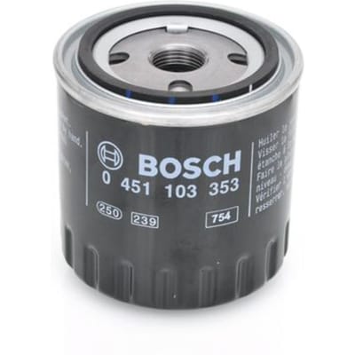 Oliefilter BOSCH 0 451 103 353
