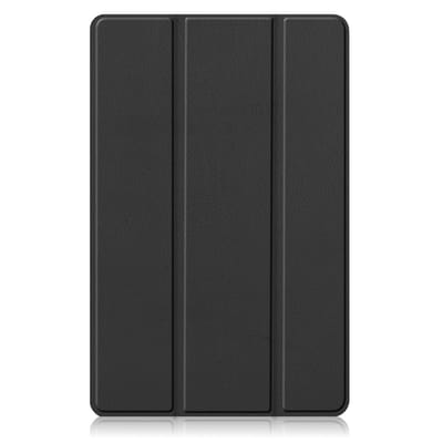 imoshion Trifold Bookcase voor de Realme Pad - Zwart