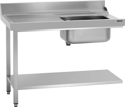 Aanvoertafel DS-LI1B