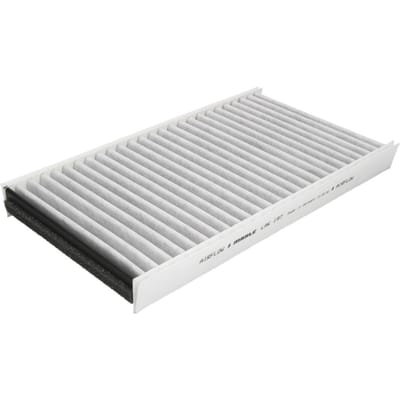 Cabine luchtfilter KNECHT LAK 197