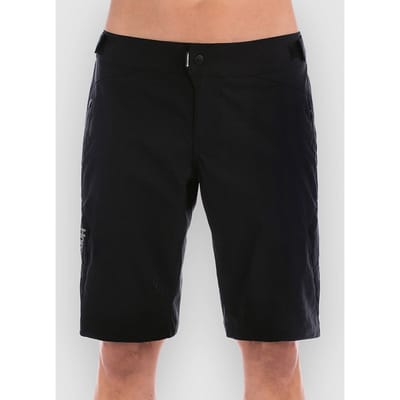 Horsefeathers Icon Shorts zwart