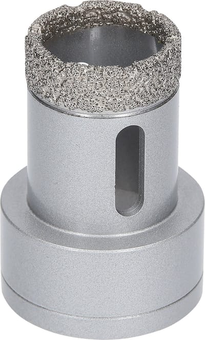 Bosch X-Lock Dry Speed Diamantdroogboor - 30mm