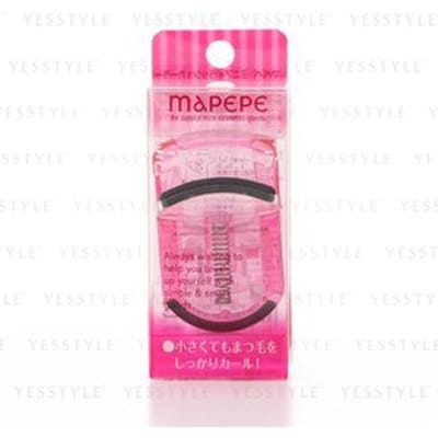 Chantilly - Mapepe Mini Eyelash Curler 1 pc
