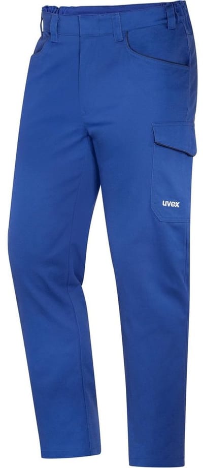 Uvex Arbeit-schoenen Suxxeed Essentials 7049