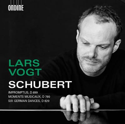 Lars Vogt - Schubert: Impromptus, D 899 | Moments Musicaux, D 780 | Six German Dances, D 820 (CD)