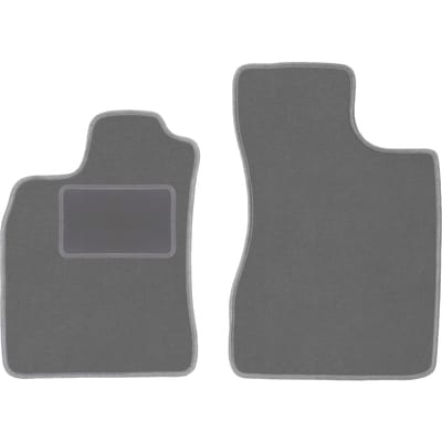 Automatten voor: Renault Twingo I hatchback (1993-2006)