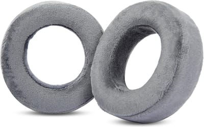 Oorkussens Vervanging - Zachte Velours Oorkussens voor DT700 en DT900 Pro Hoofdtelefoon - Comfortabele Oorschelpen voor Optimaal Geluidsgenot