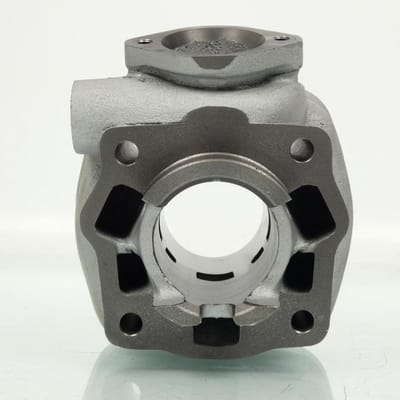 Haut moteur Metrakit pour Moto Derbi 50 Senda Sm X-Treme 2002 à 2005 Neuf