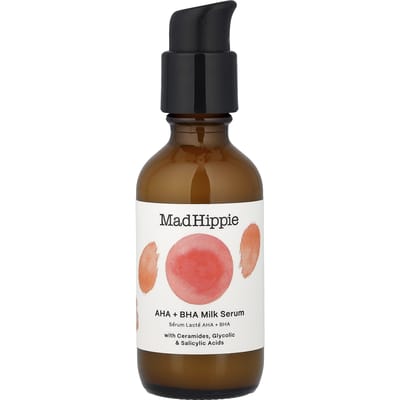 Mad Hippie, AHA + BHA Melk Serum, , 59ml(2 fl oz)