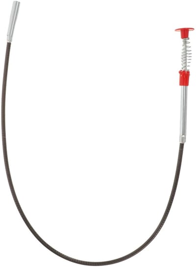 Flexibele Grijper - Ontstopper Klauw Gereedschap - Afvoer Reinigen - Buigbaar Met Klauwen - 160 cm Lengte - Multicolor