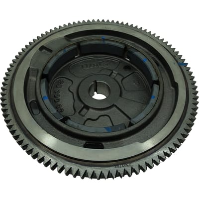 Flywheel