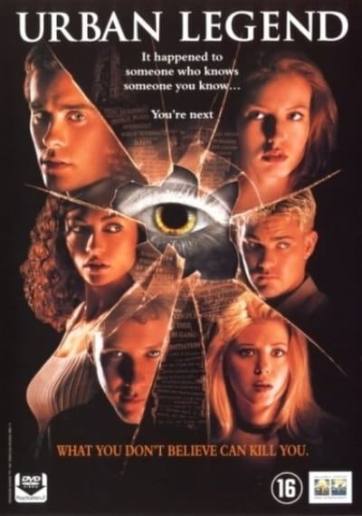 Urban Legend