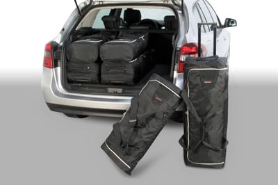 Car-Bags set Seat Exeo