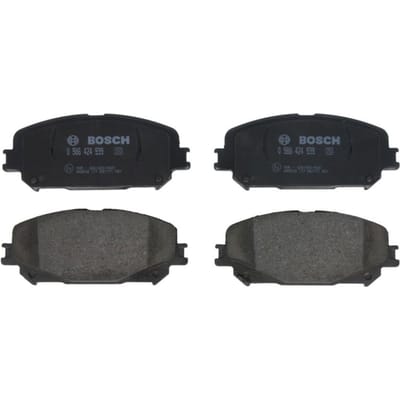 Remblokset BOSCH 0 986 424 939, voor