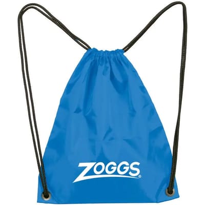 Zwemtas met schouderband Zoggs Rpet