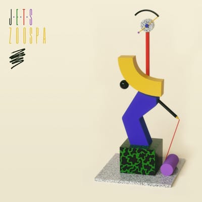 Zoospa - J-e-t-s