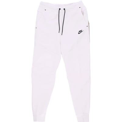 Lichtgewicht trainingsbroek heren sportkleding Tech Fleece broek Phantom/zwart