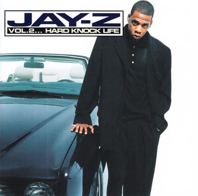 Vol. 2 Hard Knock Life