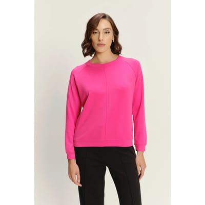 Dames sweatshirt Greenpoint GPKW25BZA0260