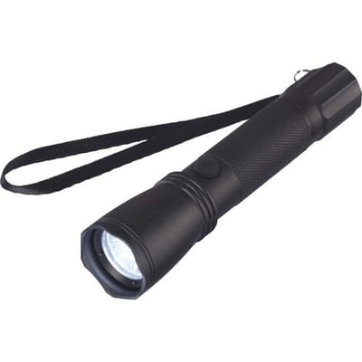 ATEX Handlamp Ex Zone: 1, 2, 21, 22 200 lm
