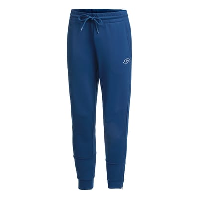 Lotto Squadra III Trainingsbroek Heren-Blauw