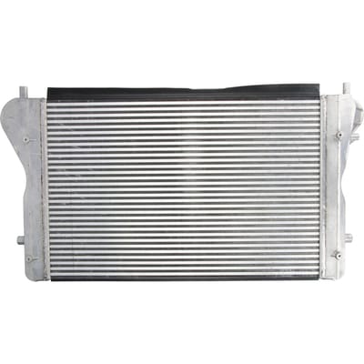 Intercooler THERMOTEC DAA015TT