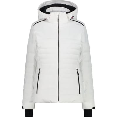 Dames softshell ski-jas CMP