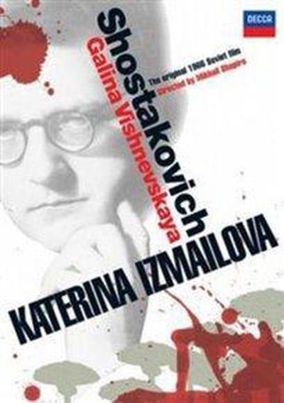 Katerina Ismailova
