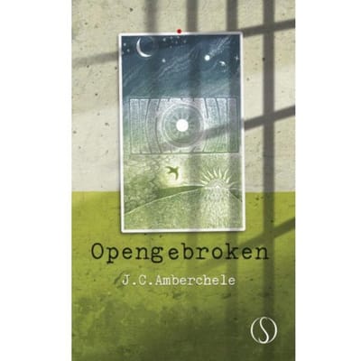 Opengebroken - J.C. Amberchele