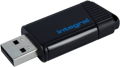 INFD16GBPULSEBL