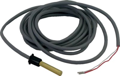 Wolf Temperatuursensor NTC 5K, diameter 6mm, los, 8852829