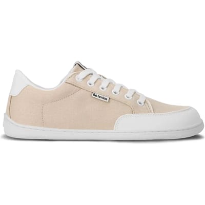 Be Lenka Rebound Barefoot Schoenen Beige EU 37