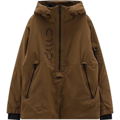 Anorak CMP