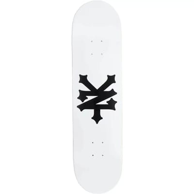 Skateboard Zoo York Classic Crackerjack