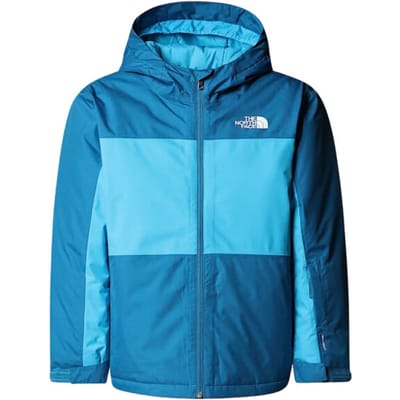 The North Face Ski/snowboard jas jongens