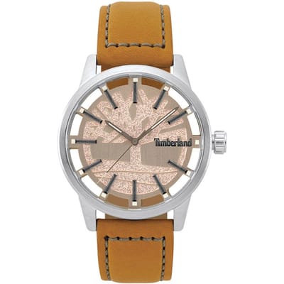 Timberland Horloge TBL.15362JS/07 Cedarbrook 43mm Heren Horloge