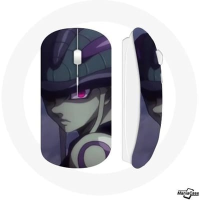 Meruem Hunter x Hunter Anime draadloze muis