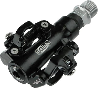 SQlab Pedalen 511 fiets