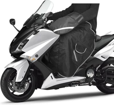 Beenkleed / Schootskleed voor Motorscooter / Snorscooter