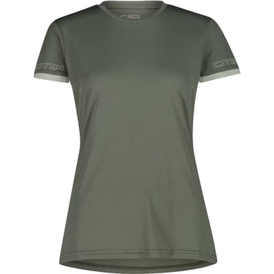 T-shirt dames CMP Unlimitech