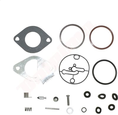 Reparatieset carburateur passend op B&S ( 796184 )