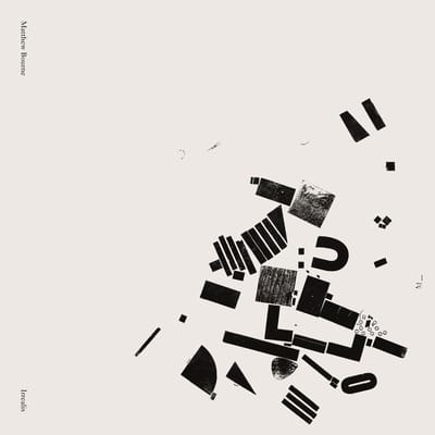 Matthew Bourne - Irrealis (LP) (Limited Edition)