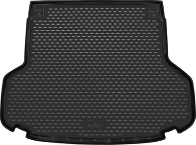 Walser Kofferbakmat XTR geschickt voor Kia Ceed Sportswagon 03/2018 - Vandaag