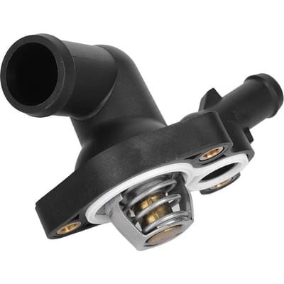 Thermostat de liquide de refroidissement moteur avec boîtier 11537512733 pour R50 R52 R53 S W11 B16 A