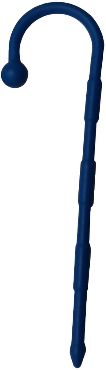 Sport Fucker - Ultra Sound - Penisplug - Blauw